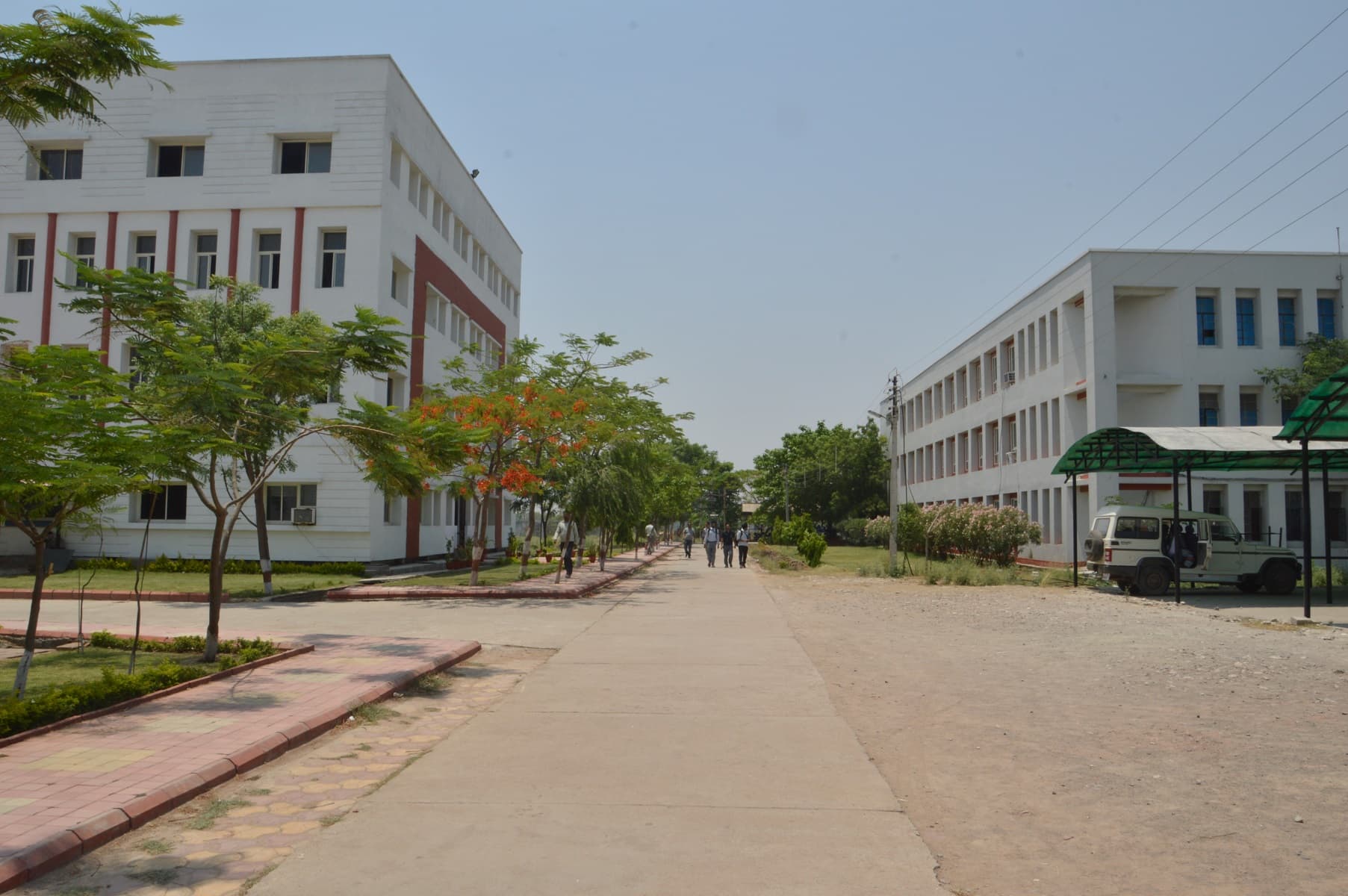Vindhya Institute of Management and Science Satna Campus photo 5
